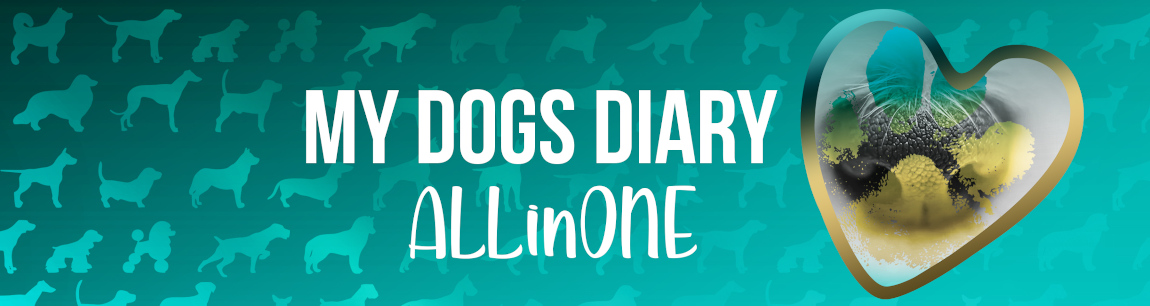 My Dogs Diary